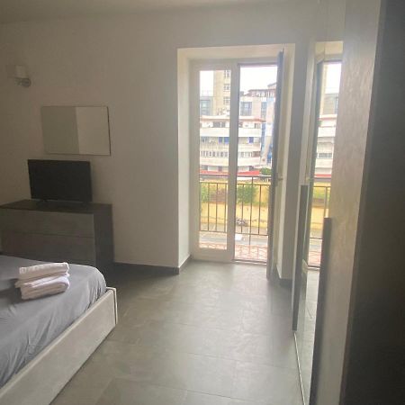 Apartment Tre Regine Napoli Eksteriør bilde