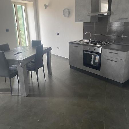 Apartment Tre Regine Napoli Eksteriør bilde