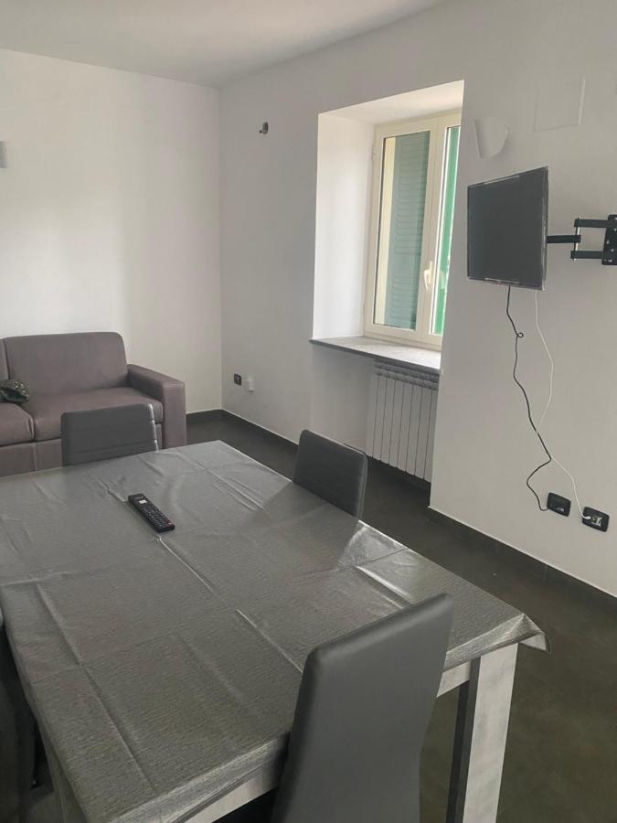 Apartment Tre Regine Napoli Eksteriør bilde