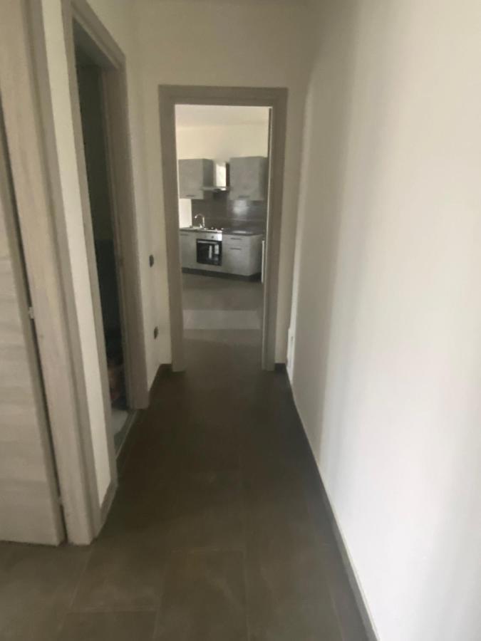 Apartment Tre Regine Napoli Eksteriør bilde