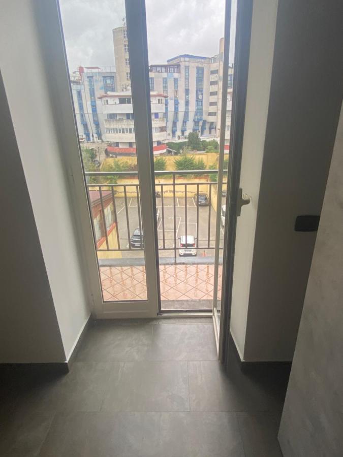 Apartment Tre Regine Napoli Eksteriør bilde