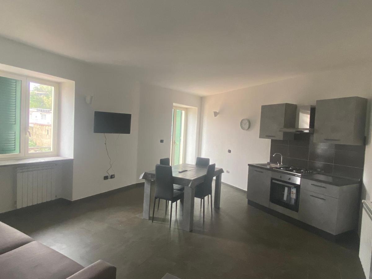 Apartment Tre Regine Napoli Eksteriør bilde