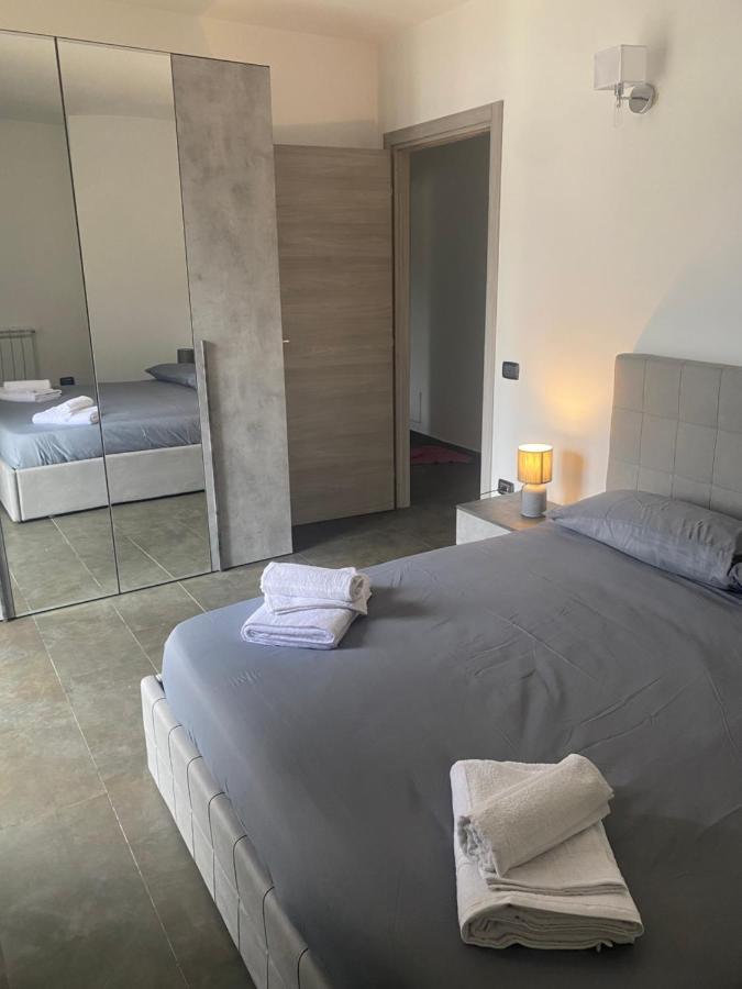 Apartment Tre Regine Napoli Eksteriør bilde