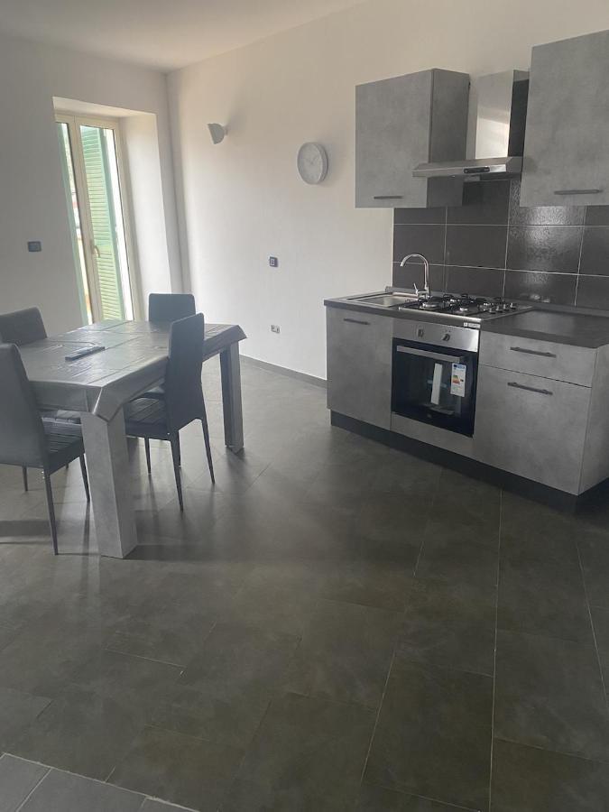 Apartment Tre Regine Napoli Eksteriør bilde